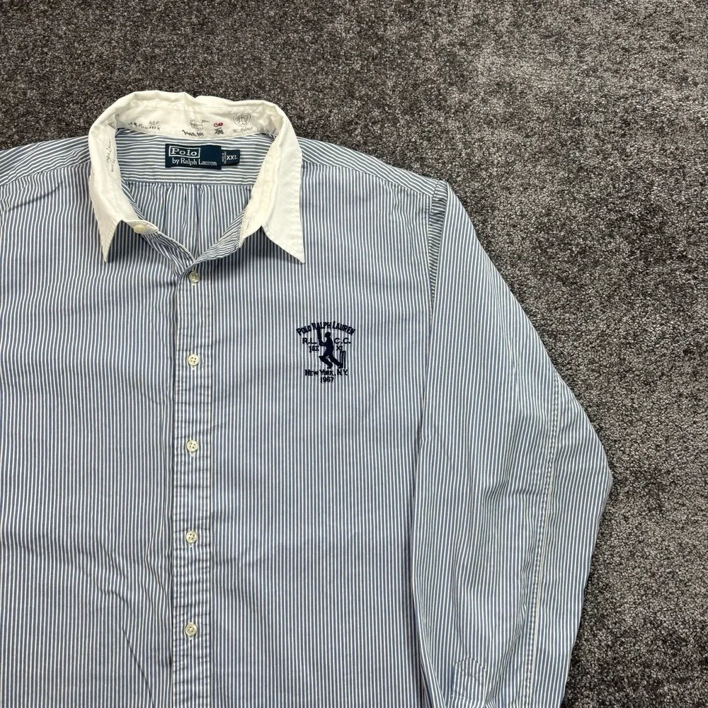 Polo Ralph Lauren polo ralph